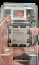 AMD 锐龙 7500F/7800X3D/9600X/9700X/9900X/9950X9800X3D 7代9代 处理器AM5接口 盒装CPU R5 7500F散片 实拍图