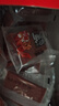 三只松鼠高蛋白肉脯500g量贩箱装靖江鸡肉猪肉干休闲食品即食解馋圣诞礼物 实拍图