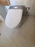 JOMOW智能马桶一体即热式全自动冲洗加热烘干坐便器带水箱杀菌金榜前十 K9全功能-自动语音泡沫-带水箱 250/300/350/400坑距下单备注 实拍图