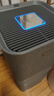 霍尼韦尔（Honeywell）空气净化器除花粉甲醛细菌流感病毒卫健委备案消毒机hmax空间舱全屋速净家电KJ1000F-P22B 实拍图