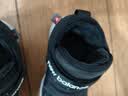 NEW BALANCE0-4岁男女童冬加绒魔术贴保暖舒适棉靴 实拍图