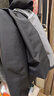 361°外套女秋冬季新款三防运动休闲户外冲锋夹克风衣服662534601-5 实拍图