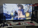 LGG5系列 55英寸OLED电视 艺术壁纸专业电竞电视Ultra 165Hz高刷显示屏 家电国家补贴 OLED55G5PCA 实拍图