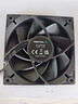 九州风神（DEEPCOOL）玄冰400V5CPU电脑散热器附带硅脂（镀镍4热管/超频220W/热管偏置不挡内存/AG400） 实拍图