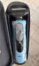 博朗朱一龙同款电动剃须刀5系Pro剃须刀礼盒款刀头往复式刮胡刀男士送老公生日礼物 男 实拍图