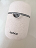 ecoco简易手动榨汁机小型便携式橙汁杯家用压榨器水果橙子E1812麦色 实拍图