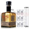 阿卡维拉斯金标银标陈酿龙舌兰酒reposado plata anejo tequila墨西哥洋酒 金标 750mL 1瓶 晒单实拍图