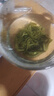 至鼎绿茶 特级毛尖茶叶2025新茶信阳原产 明前嫩芽 口粮茶散装500g  实拍图