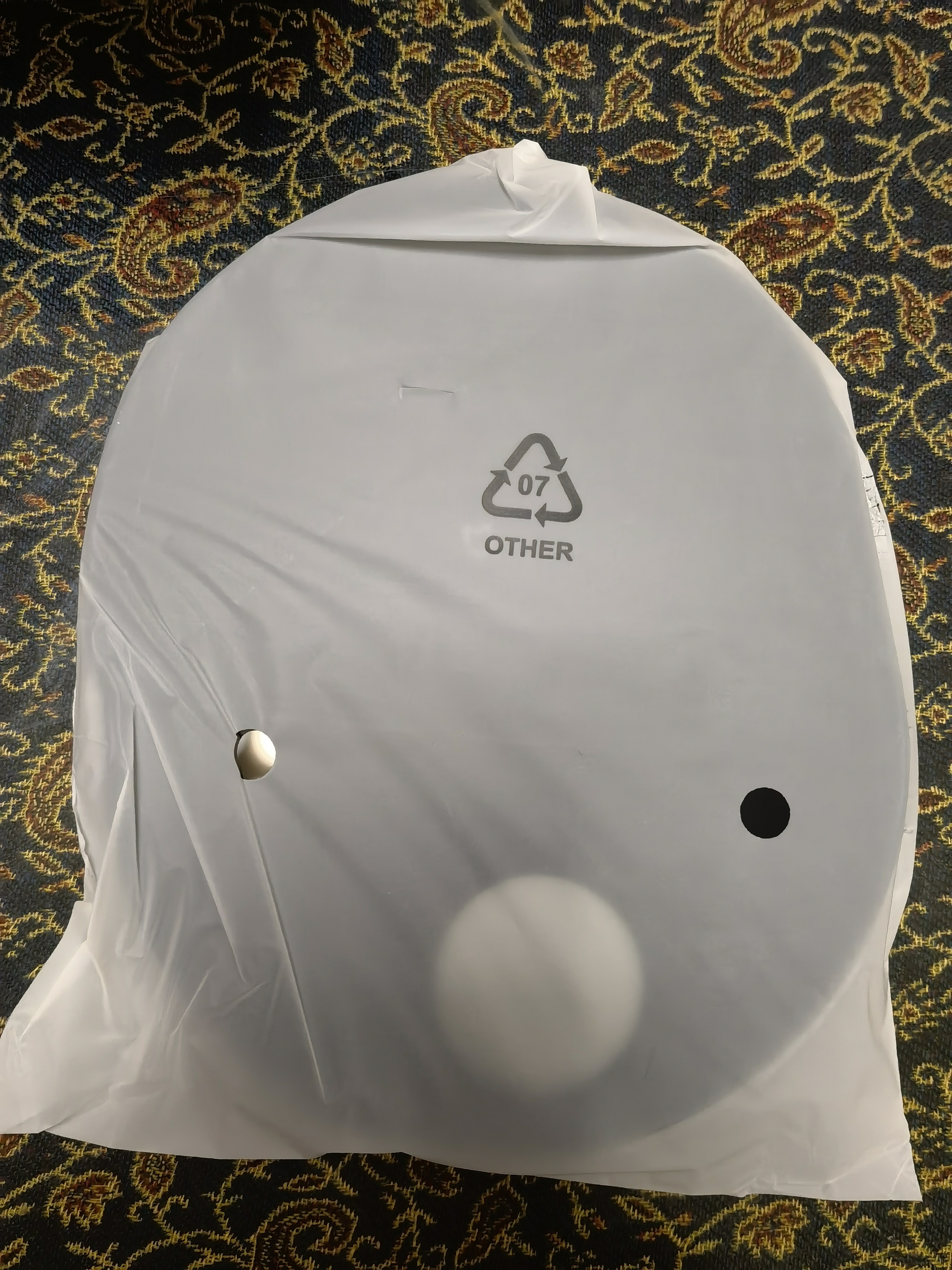 小米（MI）米家厨房工具三件套 电子厨房秤 电动红酒开瓶器 智能计时器 米家电子厨房秤【套装拆出】 实拍图