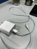 baking苹果充电线快充数据线 适用原装苹果iPhone14/13ProMax手机12/11plus ipad Air2/mini平板电脑通用 实拍图