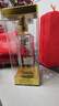 泸州老窖 特曲晶彩 浓香型 高度白酒 52度500ml单瓶 盒装 纯粮自饮 实拍图