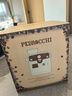pedrocchi【国家补贴】佩罗奇S60咖啡机复古家用商用咖啡机冷萃咖啡机意式美式咖啡机 研磨萃取打奶泡一体机 米兰白 实拍图