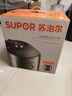 苏泊尔（SUPOR）新品超高压140kPa快排有钛鲜呼吸电压力锅5L IH猛火2200W 316L钢釜高压锅4-6人家用SY-50FH5999Q 实拍图
