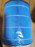 飞利浦（PHILIPS）加湿器滤网滤芯官方正品纳米云抑菌FY5035/10 适用于飞利浦加湿器HU5710/10【配件】 实拍图