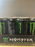 魔爪（Monster）原味 劲爆 能量饮料 维生素 功能饮料 330ml*12罐  实拍图