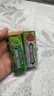 绿箭 无糖薄荷糖 约35粒23.8g*4瓶 清新口气糖 休闲零食 糖果 实拍图