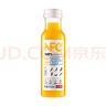 农夫山泉100%纯果汁NFC芒果混合汁300ml*10瓶整箱鲜果冷压榨饮料年货礼盒 实拍图