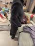 浪莎（LangSha）抓绒衣男女同款秋冬冲锋内胆摇粒绒外套户外防风加厚保暖外套 实拍图