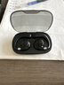 Viken【2025最新款丨柏林之声】蓝牙耳机挂耳式骨传导概念金榜第1名开放式无线不入耳运动跑步降噪耳夹 墨染黑【APP升级版丨舒适久戴不痛】不漏音 9D杜比音效超长续航 实拍图