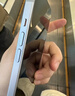 Apple/苹果【政府补贴需现场签收激活】 iPhone 15 (A3092) 128GB 蓝色 支持移动联通电信5G 双卡双待 实拍图