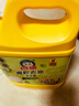 立白柠檬洗洁精1kg桶果蔬清洗快速去油洗A类食品用洗涤剂洗碗液洗涤灵 实拍图