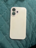 品胜 适用苹果16手机壳iPhone16保护套简约透明 防摔抗指纹耐磨超薄超透网红软边 透明 实拍图