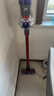 戴森（Dyson）V8 Origin家用无绳吸尘器【升级款】原装进口 手持无线 除螨 大吸力 可车载 实拍图
