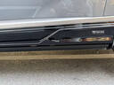 骉途乐道L90大小包围运动前后唇侧裙下铲车身外观改装饰汽车用品配件 L90【前唇+侧裙+后唇 4件套】 实拍图