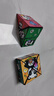 奕思瑞儿童益智玩具3-6岁百变魔方1-3岁熊猫3d立体几何变形积木生日礼物 实拍图