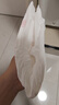 好奇（Huggies）铂金装小桃裤纸尿裤NB84片(5kg以下)尿不湿【透爽散热】 实拍图