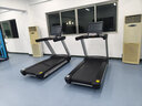 康强触摸屏商用交流变频有氧健身跑步机T8T家用商用健身房专用 实拍图