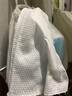 欧亿姿（oeiez）悬挂式洗脸巾一次性加大加厚擦脸巾绵柔巾卷筒式洁面巾美容院专用 实拍图