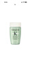 卡诗（KERASTASE）新双重功能洗发水试用装&介意慎拍80ml 1号会员店 实拍图