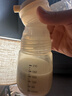 新贝【新版8782/8132配件】拍前确认 电动吸乳器吸奶器配件 28mm硅胶包边喇叭口【2个装】 实拍图