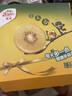佳沛（zespri）新西兰  阳光金奇异果10粒礼盒巨大果单果约144-175g 水果 猕猴桃 实拍图