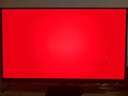 SANC盛色31.5英寸4K165Hz电竞显示器 HVA快速液晶 10bit广色域 可壁挂低蓝光不闪屏 电脑屏幕 G9uvPro 实拍图
