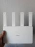小米（MI）路由器BE3600 2.5G【小米手机上网搭档】3600兆级 WiFi7 4核高通处理器 2.5G网口 智能家用路由 实拍图