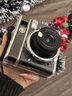 INSTAX富士一次成像相机mini41™一世风靡之摩登风华礼盒套装 实拍图