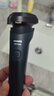 飞利浦（PHILIPS）电动剃须刀新一代旋风1系刮胡刀 风驰切剃3D浮动刀头  圣诞节礼物送男友送老公 父亲生日礼物 实拍图