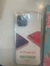 ALittleFlower适用Apple苹果12promax手机壳iPhone12promax保护套超薄防摔软壳透明镜头全包男女款简约 实拍图