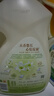 斧头 牌（AXE）衣物柔顺剂（清幽百合） 3L 衣物柔软 清香持久 实拍图
