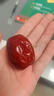 楼兰蜜语 特级六星一等和田大红枣500g/袋 孕妇零食新疆特产骏枣 蜜饯果干 实拍图