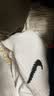 耐克（NIKE）2026年男女U NK EVERYDAY LTWT ANKLE 3PR袜子 SX7677-100 L 实拍图