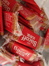 和情（LOTUS）Biscoff比时咔比利时原装进口焦糖饼干下午茶办公室零食625G 实拍图