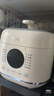 苏泊尔（SUPOR）【国家补贴】一人食迷你电压力锅2.5L 开盖火锅家用智能宝宝粥SY-25FC8027电饭煲高压锅1-3人 实拍图