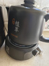 苏泊尔（SUPOR）2L煎药壶中药壶电砂锅养生壶药煲旋钮全自动家用智能暖药陶瓷分体式SW-20Y01 实拍图