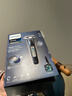 飞利浦（PHILIPS）电动剃须刀欧洲整机进口 旋护7系Pro+SkinIQ系列护肤 配清洁中心 生日圣诞礼物送男友 S7885/50 实拍图