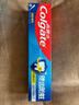 高露洁（Colgate） 全面防蛀清新薄荷味牙膏大容量250g 清新口气 新老包装随机发货 实拍图