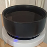 贝初众酸奶机猫咪饮水机恒温水碗可加热宠物加热猫碗盆狗狗喝水器陶瓷碗 【恒温加热垫+黑陶瓷碗】-350ML 黑色加厚【35-45℃恒温】 水电分离易清洗-恒温加热护肠胃 实拍图