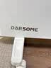 DARSOME 芬兰DARSOME欧洲整机进口取暖器WIFI手机APP控制省电地暖浴室电暖器卧室电采暖整屋电暖气 CN04 CN04-250 Pro（2500瓦） 实拍图
